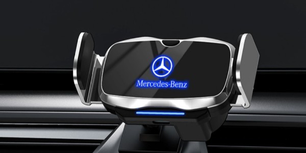 汽車車載手機支架無線充電用什么電機？實現(xiàn)推拉力