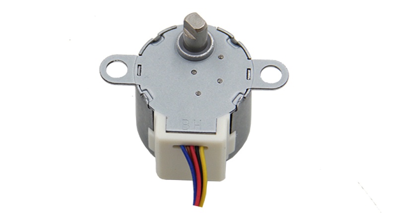 步進(jìn)電機(jī)