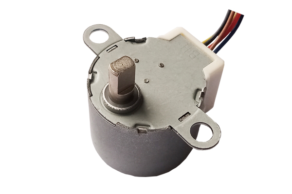 恒溫熱水器調節(jié)閥電機