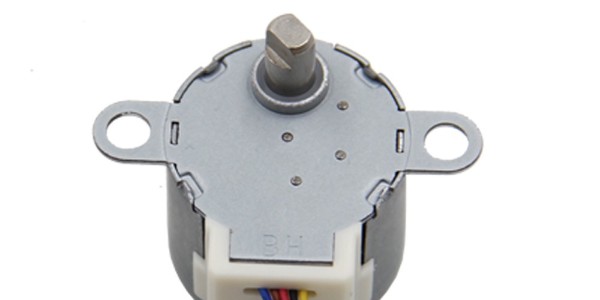 開(kāi)環(huán)控制型電機(jī)使用24BYJ48/35BYJ46系列電機(jī)