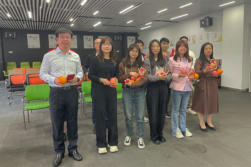 博順?biāo)缮胶?024年開(kāi)工大吉