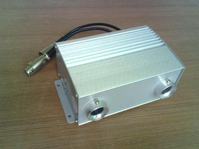 光源機(jī)調(diào)色用電機(jī)