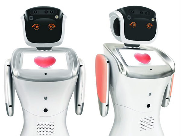 AI早教機器人電機案列使用24BYJ48手臂的上下?lián)u擺的控制