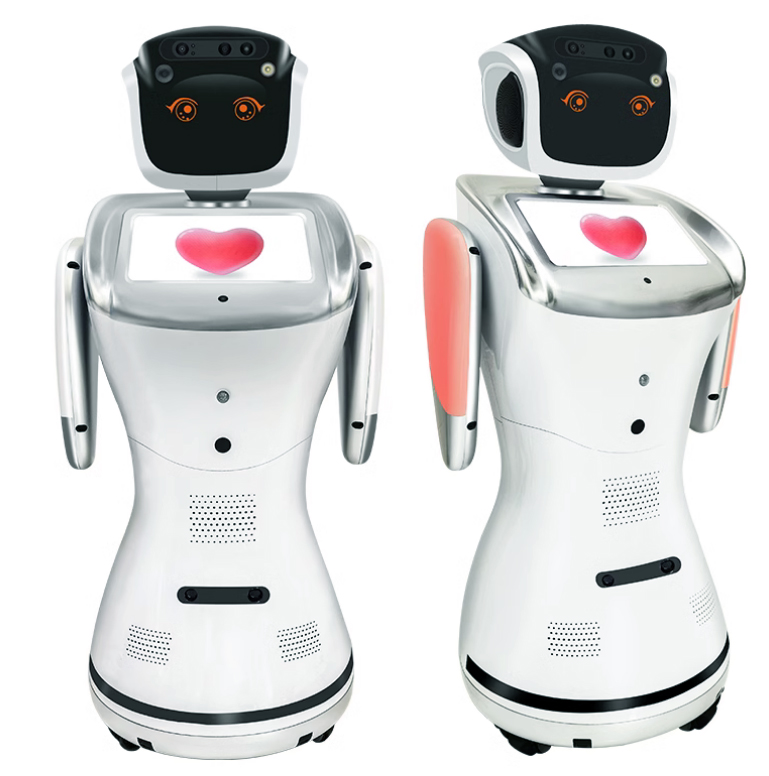 早教機(jī)器人