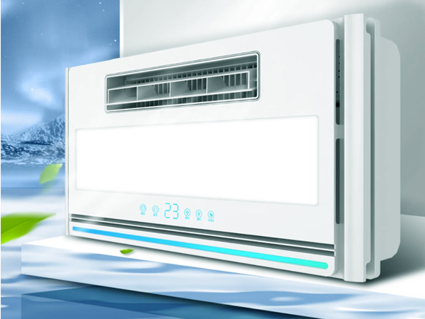 涼霸擺風(fēng)電機(jī)