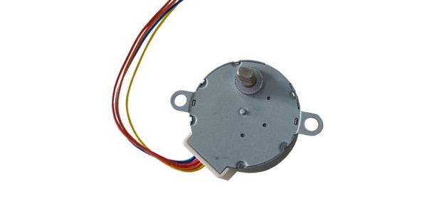 博厚電機(jī)生產(chǎn)各個(gè)部件檢測(cè)符合歐盟RoHS