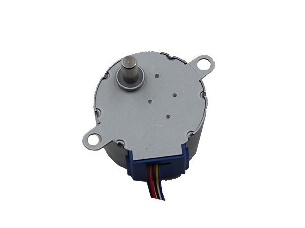 博厚電機生產執(zhí)行標準嚴控品質