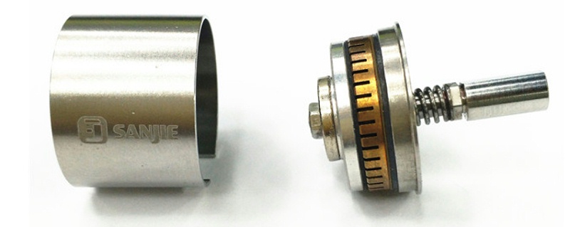 超聲波電機(jī)