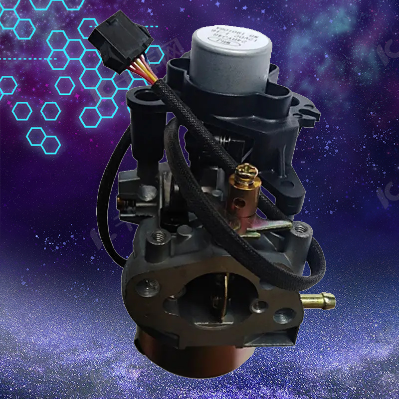 化油器電機(jī)