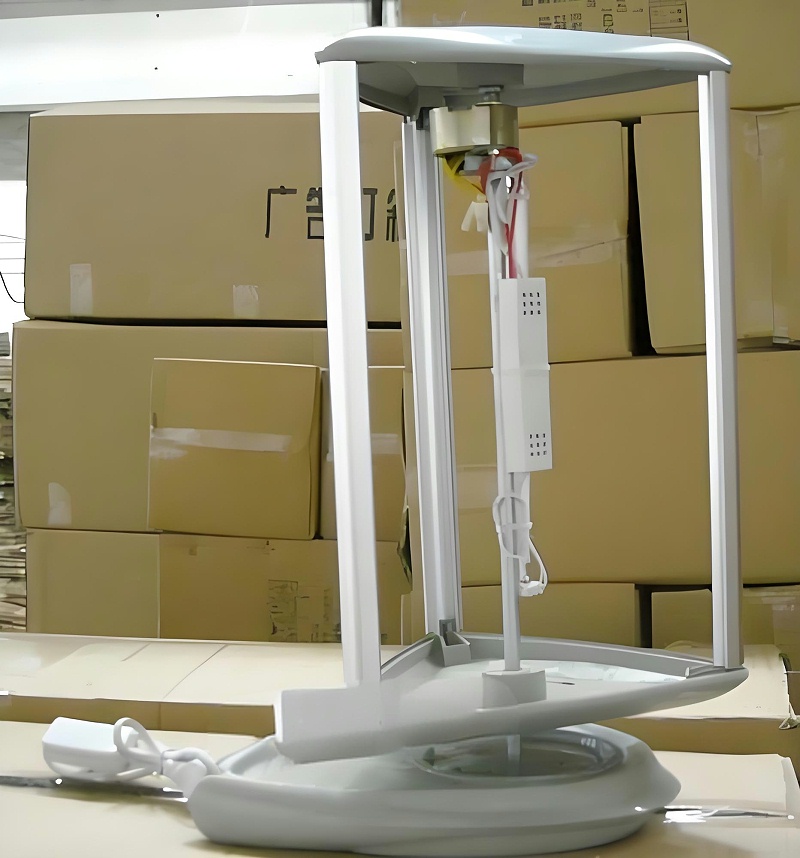 旋轉(zhuǎn)燈箱電機(jī)