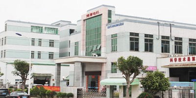 博厚電機與您歡度中秋國慶