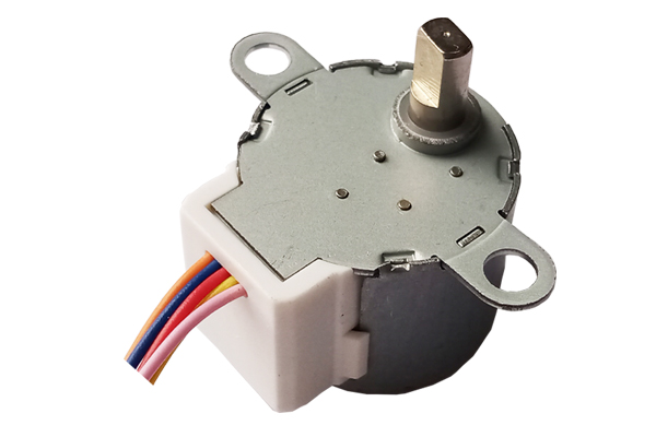 舞臺(tái)燈具步進(jìn)電機(jī)