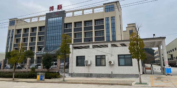 走進(jìn)博厚電機(jī)工廠(chǎng)