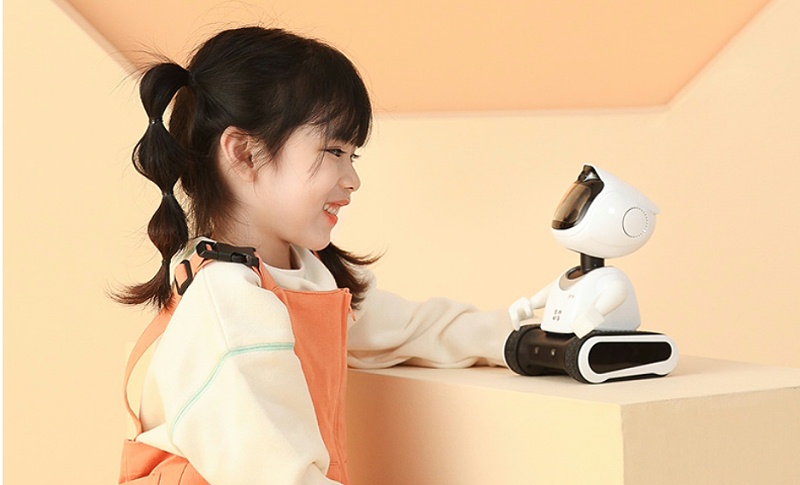 教育機(jī)器人