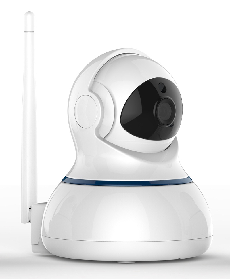 網(wǎng)視無憂監(jiān)控球機