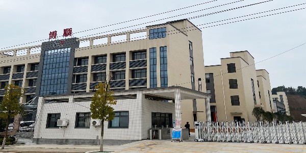 博順實(shí)業(yè)工廠設(shè)備制造工藝